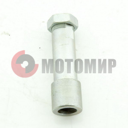 Полуось Восход задней звезды с гайкой (втулка) Полуось Восход задней звезды с гайкой (втулка)