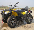 ATV 500�� POLAR FOX XY500ATV-2 ����������� ��������
