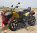 ATV 500�� POLAR FOX XY500ATV-2 ����������� ��������