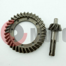 Планетарка ускоренная Урал (9 зубов) Планетарка ускоренная Урал (9 зубов)