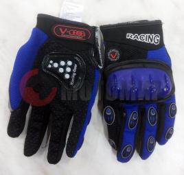�������� V002 blue, L
