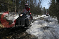 �������� TAYGA ����� 500