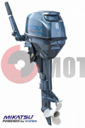 �������� ����� Mikatsu MF8FHS 4�.