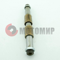 Ось маятниковая Ява Ось маятниковая Ява