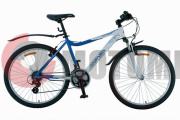 ��������� Wind TUCANA 26"(18")21-spd, ����-������� HA26-21/215U