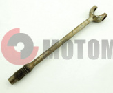 Кардан Урал голый мелкие шлицы Кардан Урал голый мелкие шлицы