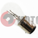 ����� 12V 21W/5W (����, �������) 2-�.����.