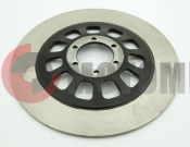 Диск Орион тормозной Диск Орион тормозной