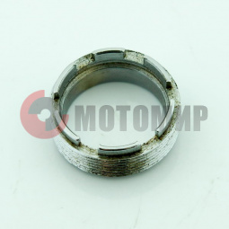 Гайка глушителя Минск резьба снаружи колено-глушителя (3,113-12013) Гайка глушителя Минск резьба снаружи колено-глушителя (3,113-12013)