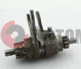 Вал Юп червячный в сборе с вилкaми (ИжЮ4.СБ.1-40) (рестaвр.) Вал Юп червячный в сборе с вилкaми (ИжЮ4.СБ.1-40) (рестaвр.)