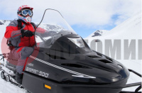 �������� TAYGA ����� 500