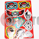 �������� (23*36) Skulles Pask (����������������)