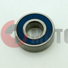 Подшипник 80203 (арт.6203-2Z) (17*40*12) Подшипник 80203 (арт.6203-2Z) (17*40*12)