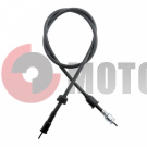 Трос Ява спидометра (1гайка) Трос Ява спидометра (1гайка)