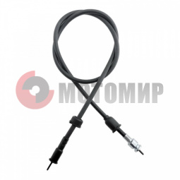 Трос Ява спидометра (1гайка) Трос Ява спидометра (1гайка)