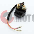 Реле электростартера 4T GY6 50, Delta, Alpha SUNY Реле электростартера 4T GY6 50, Delta, Alpha SUNY