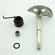 ��� ����������� � �������� L=153mm.GY6125-150cc 157QMJ/152QMI (����.+������)