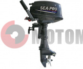 �������� ����� SEA-PRO T 9.8 S 2�.