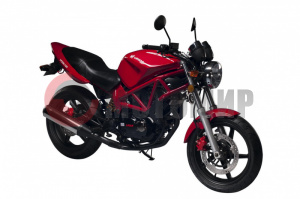 Мотоцикл ЗиД-LIFAN LF 250-19P Мотоцикл ЗиД-LIFAN LF 250-19P