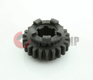 Шестерня 22 Иж Юп Россия Шестерня 22 Иж Юп Россия