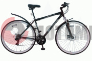 ��������� Wind Vesuvius 29"21-spd, ����� HS29-21/209M