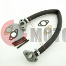 Наддув Урал инерционный Наддув Урал инерционный