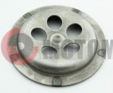 Диск сцепления Минск Восход нажимной тарельчатый (3.113-160105) Диск сцепления Минск Восход нажимной тарельчатый (3.113-160105)