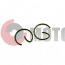 Кольца Урал стопорные пальца Кольца Урал стопорные пальца