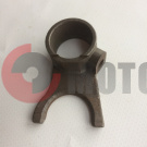 Вилка Юп с прорезью 1-3 пер. Россия Вилка Юп с прорезью 1-3 пер. Россия