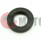 Сальник Ява 12В 30*52*8 коленвала Сальник Ява 12В 30*52*8 коленвала