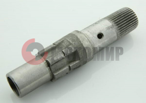 Вал Иж кикстартера Вал Иж кикстартера