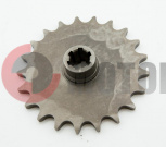 ������ ������� ������ Z-21 ��� �� ����