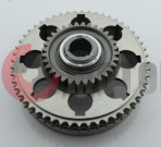 Барабан сцепления Пл узкий ММ Барабан сцепления Пл узкий ММ