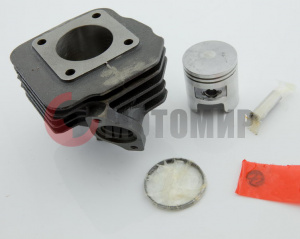 ЦПГ Honda TACT 65 (?44 AF16) GBLI ЦПГ Honda TACT 65 (?44 AF16) GBLI