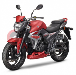 �������� SYM Wolf T2 250 �������