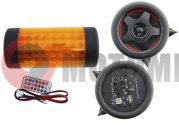 �������� (��3 ����� ����/���� 10��.��304Y-C)�����,��3,WMA/USB/mini SD/���.�����.��.������