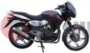 �������� MM COBRA Crossfire 125
