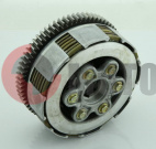 Барабан сцепл.в сб.4т.200cc 163FML Strike200 Барабан сцепл.в сб.4т.200cc 163FML Strike200