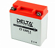 ��� DELTA �� 1205.1 12V--5�� (120 �61 �129) �������� (- +), 65 ����.���