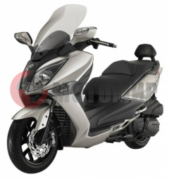 ����������� SYM JOYMAX 300i ABS �����