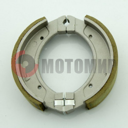 Колодки тормозные Муравей задние Колодки тормозные Муравей задние