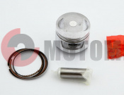 Поршень Alfa 50 0,50 (39,50 р-13) 139FMB Поршень Alfa 50 0,50 (39,50 р-13) 139FMB