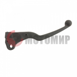 Ручка Иж тормоза пластмасса Ручка Иж тормоза пластмасса