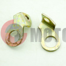 Кронштейн крепления щитка прибор. Иж Кронштейн крепления щитка прибор. Иж