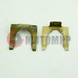 Скрепка замка бардачка Иж Скрепка замка бардачка Иж