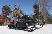 �������� TAYGA ����� 500