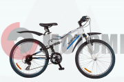��������� Wind ADRENALIN 24"21-spd, �����-����� TS24-21/418U