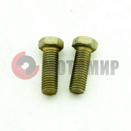 Болт Иж М10 хомута кикстартера Болт Иж М10 хомута кикстартера