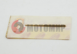 Игла Ява карбюратора короткая 12В Игла Ява карбюратора короткая 12В