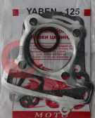 ����� ��������� 4�.GY6 ��� 125��  d52,00��.152QMI ������